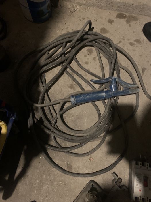 Сварочный апарат в отличном состоянии