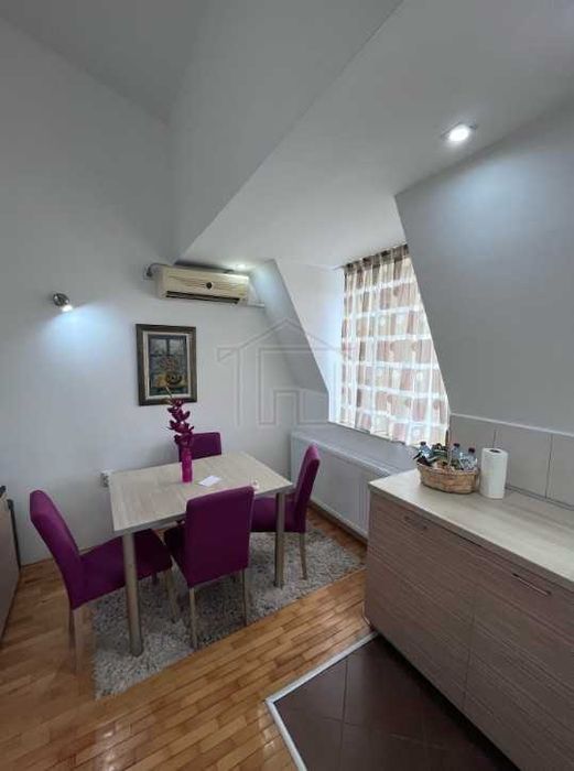 Дава се под наем Тристаен апартамент в Пловдив, Каменица 1 - 91 кв.м за 306 € - Снимка #8