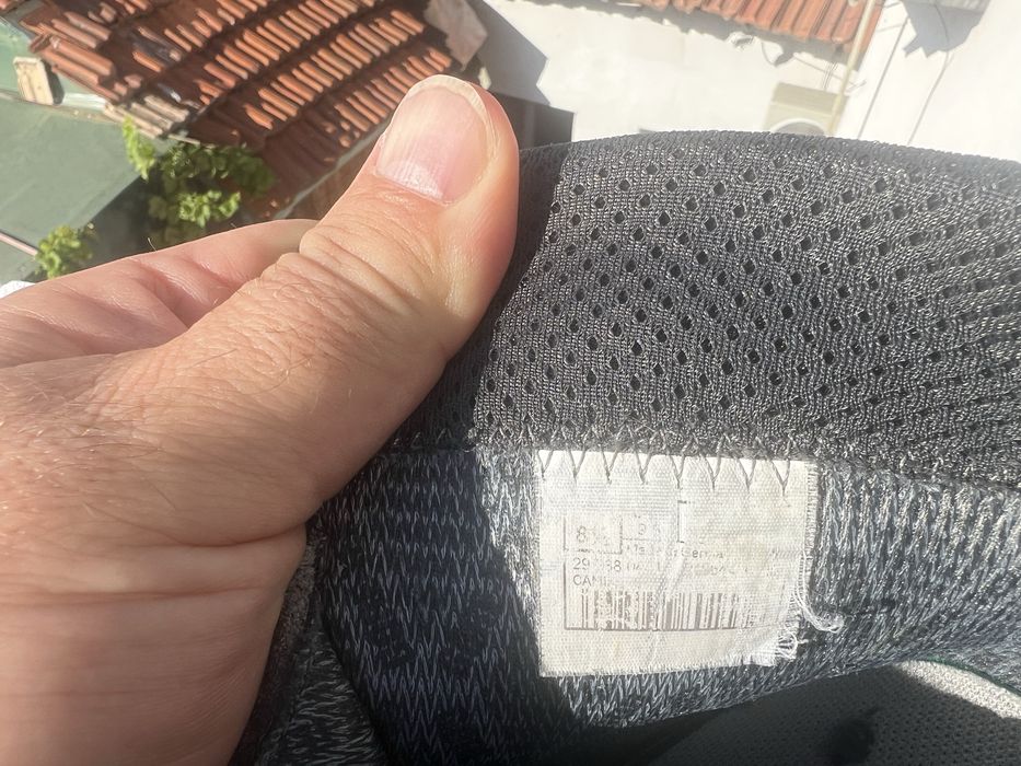 Lowa 42.5 Gore-Tex Vibram