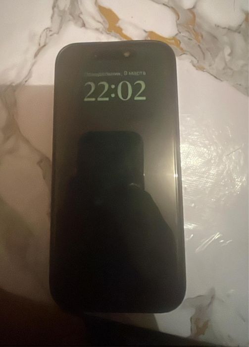 Айфон 15про б/у состаяние средни