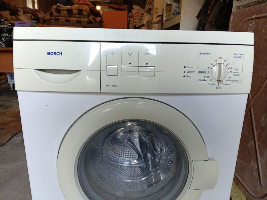 Продам стиральную машину