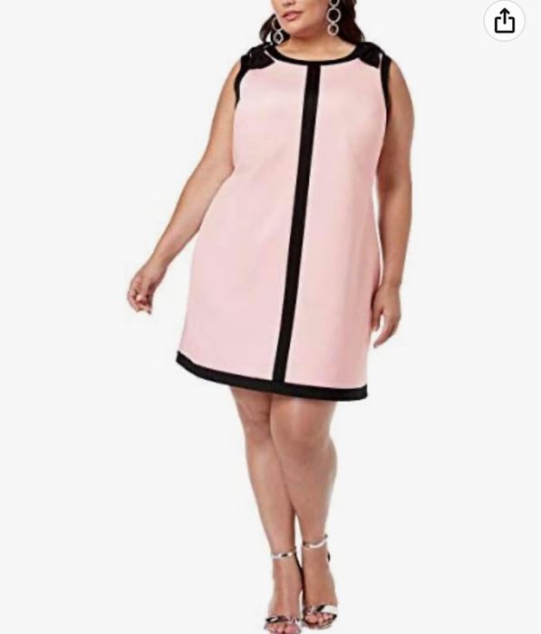 Нова лятна рокля