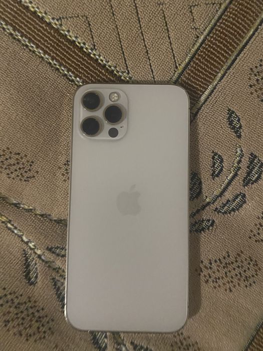 Айфон 12 про 128 гб