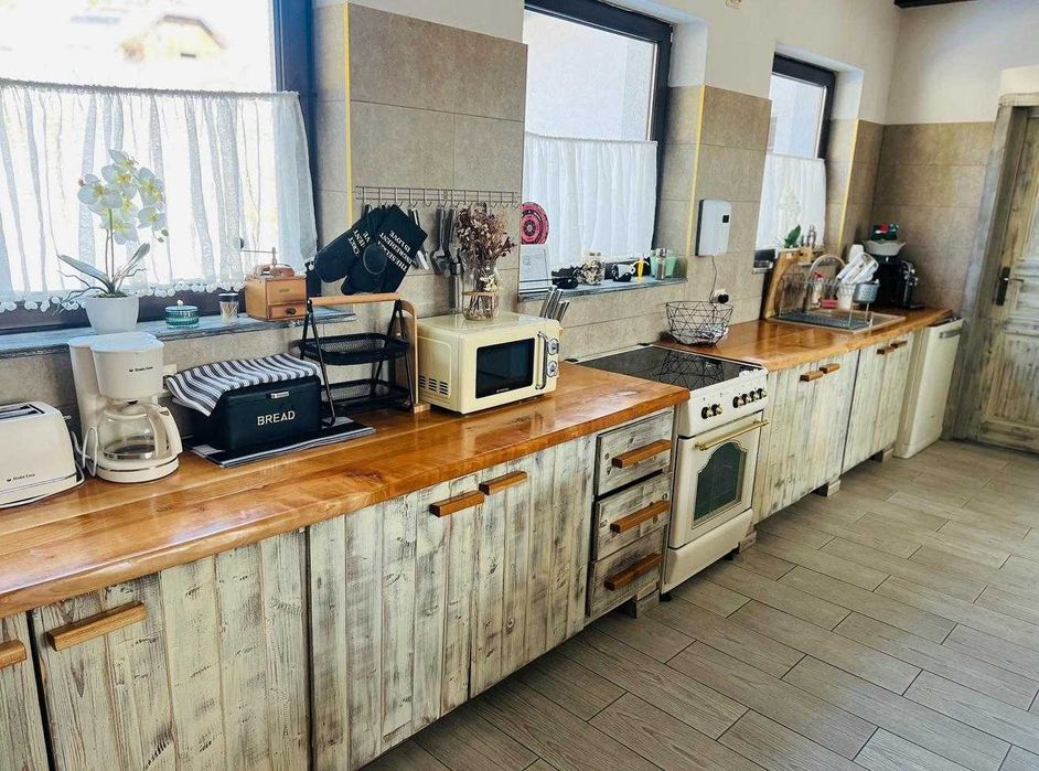 CHALET – Domeniu privat pentru relaxare autentică în Bucovina