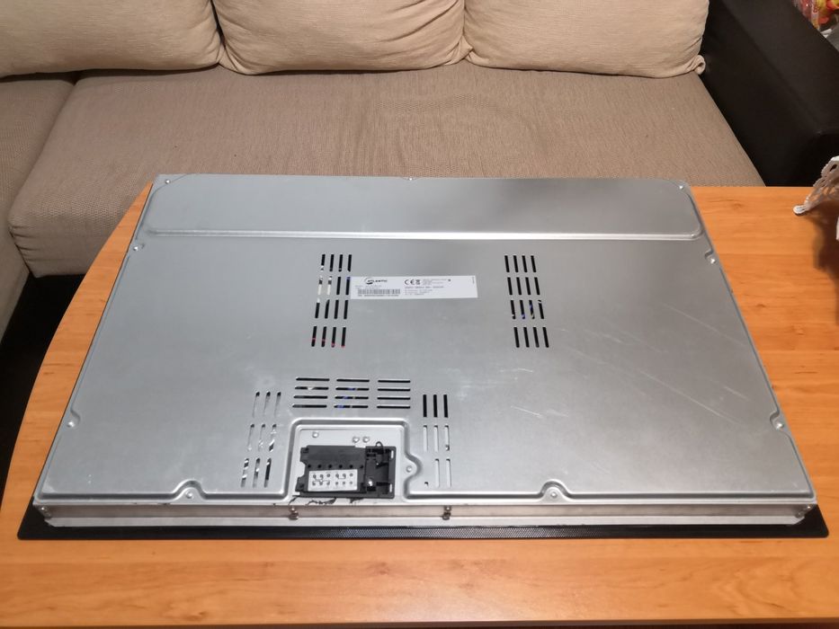 Керамичен котлон Atlantic