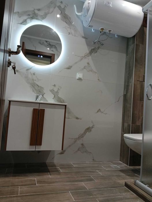 Продава се Двустаен апартамент в Пловдив, Христо Смирненски - 69 кв.м за 1072 €/кв.м - Снимка #6