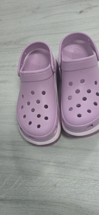 Saboti crocs doar probati