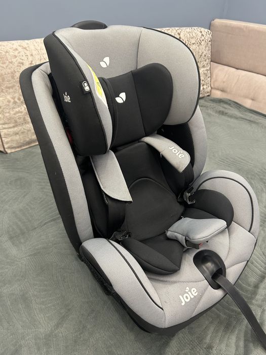 Детское автокресло