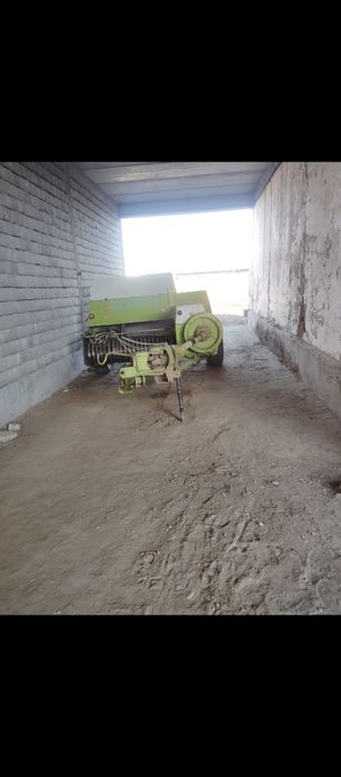 Class markant 55 sotiladi