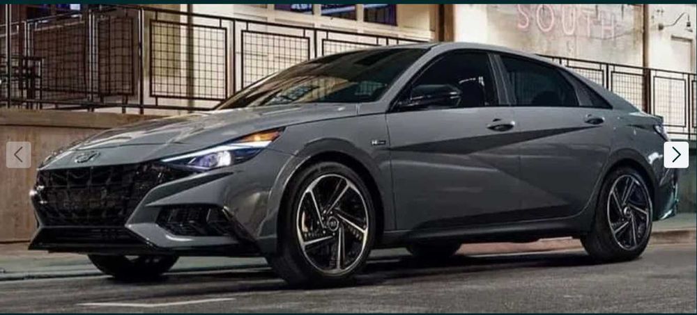 Аренда авто без водителя