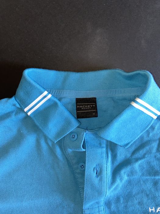 Полота Ralph Lauren и Hackett