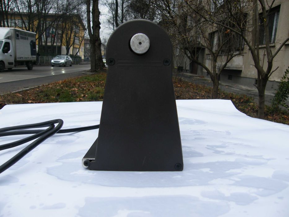 UV Детектор за банкноти