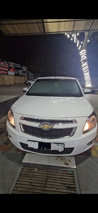 Cobalt  Stayl avtomat 2023