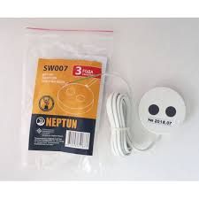 Системы контроля протечки воды Neptun