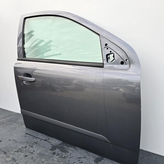 Portiera usa Z177 fata dreapta completa Opel Astra H facelift
