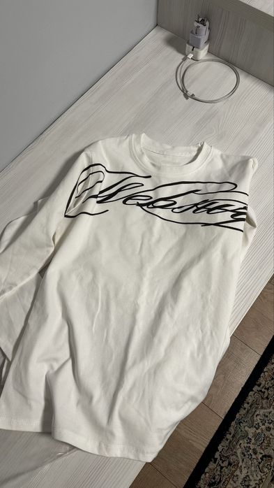 Лонгслив Tianyouna25S