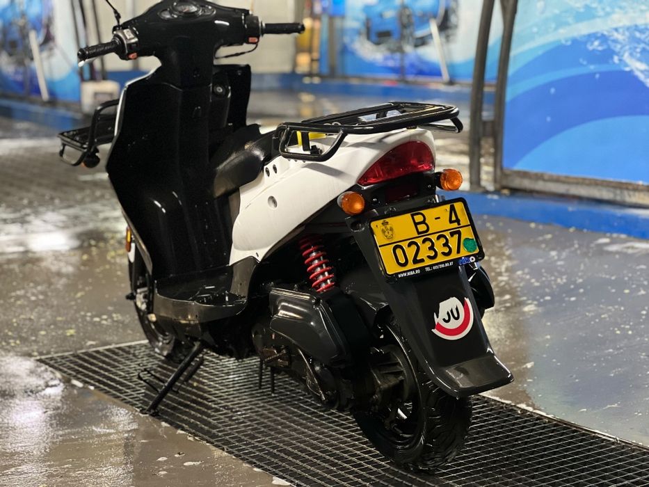 Vând Scuter Kymco Agility Carry 2018 La Ramanere – Ideal Livrări / Glovo / Tazz – Stare Foarte Bună