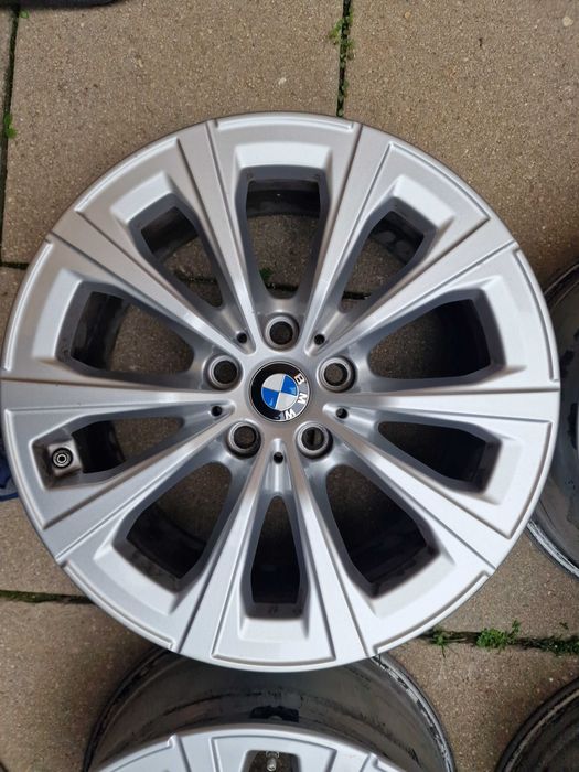 Гуми и джанти за бмв BMW G20/G21