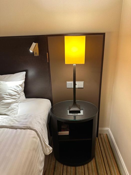 Mobilier HORECA, Hotelier