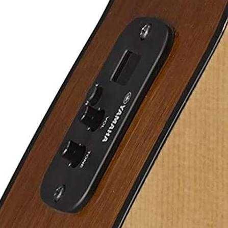 Yamaha FX310A II elektroakustik gitara