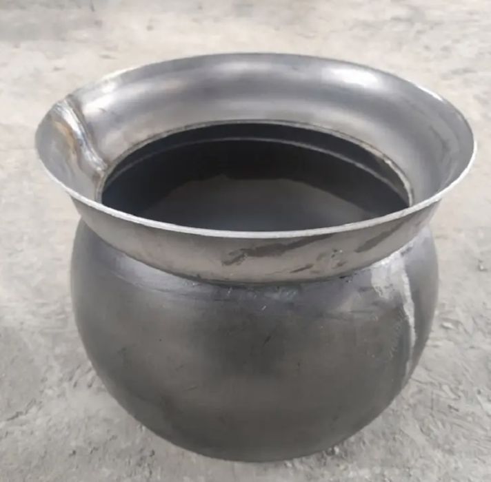 Регулируемая втулка шарнир для силоса