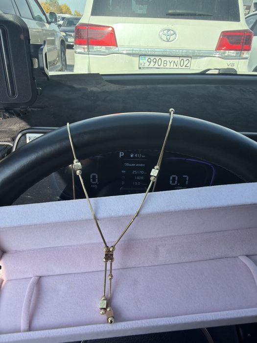 Срочно продам цепочку