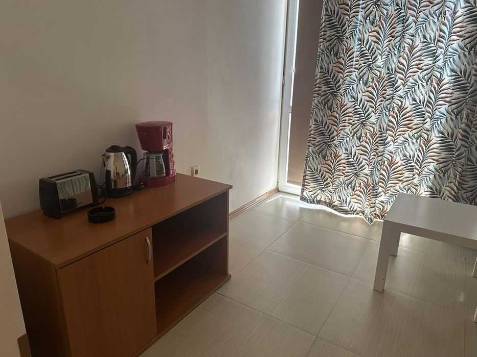 Дава се под наем Тристаен апартамент в София, Гоце Делчев - 105 кв.м за 66.3 € - Снимка #15