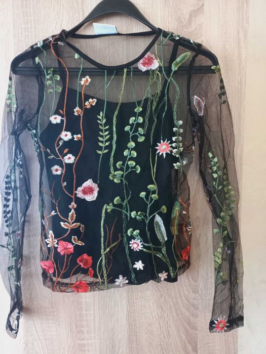 Рокля с пайети официална-парти рокли