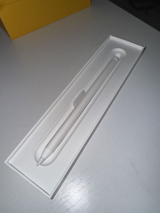 Ручка от iPad, Apple pencil pro.