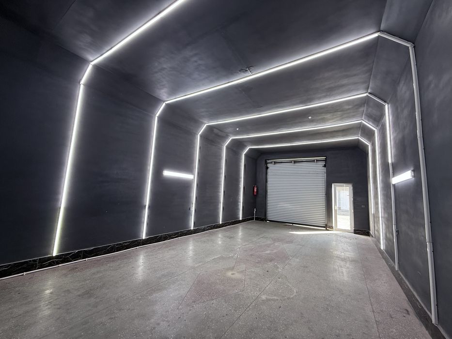 Сдаётся бокс в аренду в действующем автосервисе Mega Star