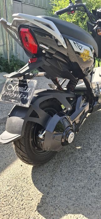 Продам Электромопед