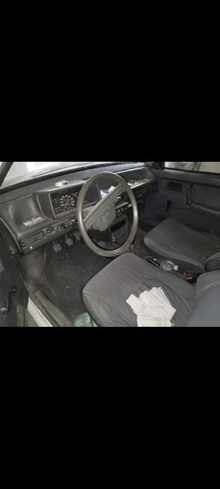 Лада Самара 21099