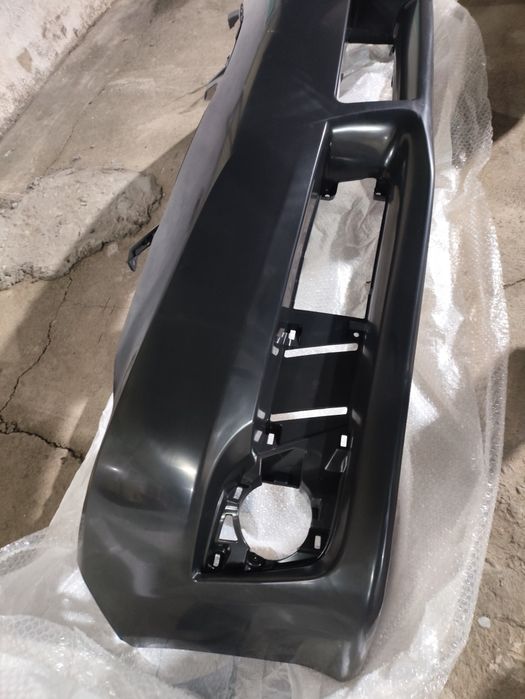 Камри 50 Америка бампер передний Тайвань