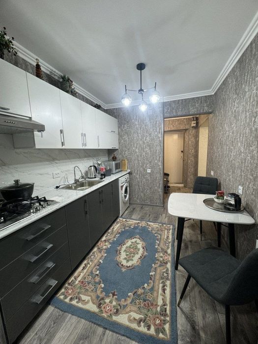 Юнусобод метро Мегапланет якинида квартира арендага