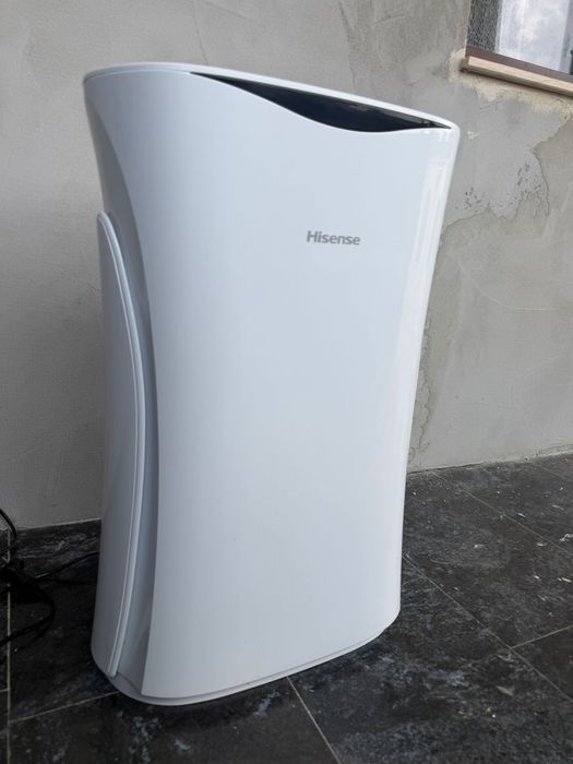 Purificator de aer-Hisense