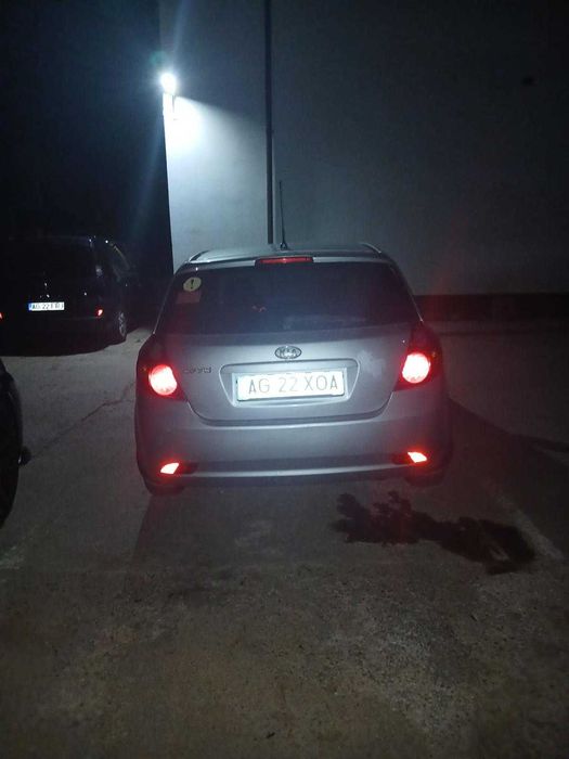 Vând  KIA ceed  14 16 valve anul 2010