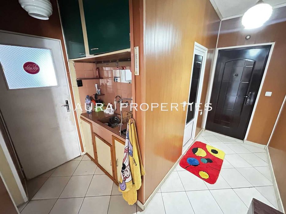 Продава се Двустаен апартамент в Разград, Орел - 62 кв.м за 946 €/кв.м - Снимка #4
