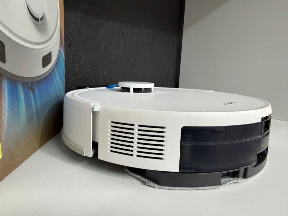 Aspirator robot Mova E20 GARANTIE 12 luni