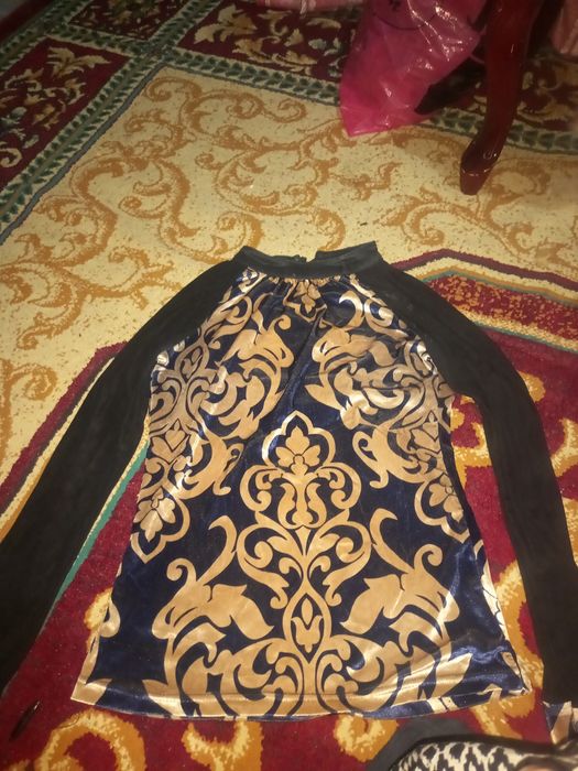 Продается кофта туркия