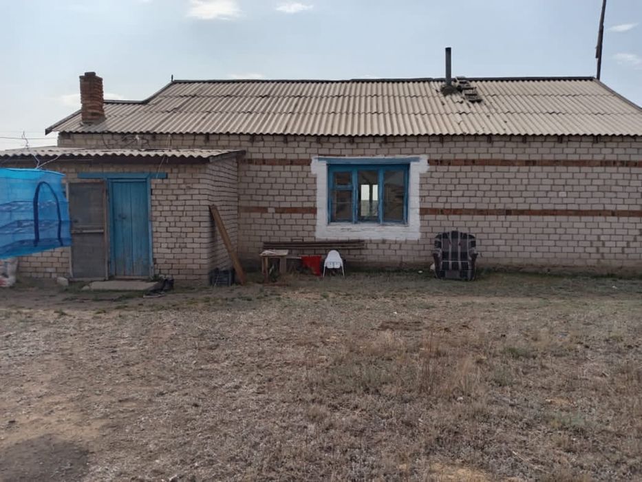 Продам частный дом