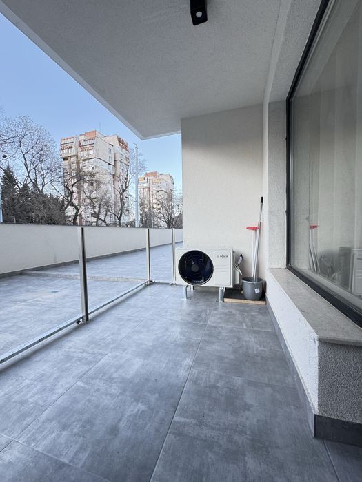 Дава се под наем Двустаен апартамент в Стара Загора, Била - 65 кв.м за 397.8 € - Снимка #19