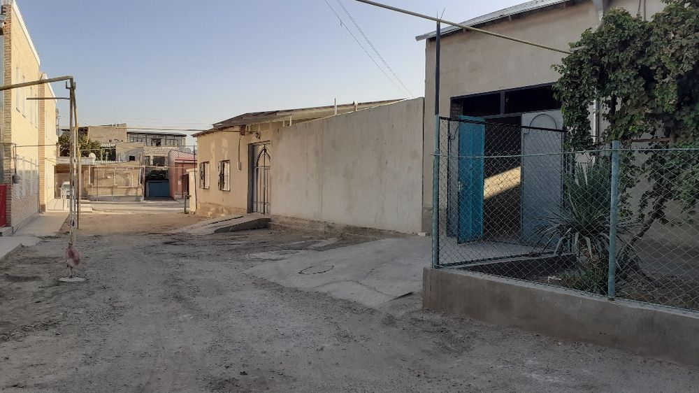 Продайтса дом старий город  Чор минор