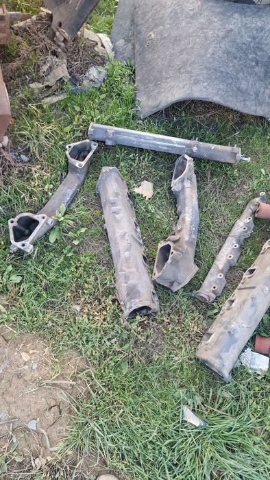 Блок Камаз евро 2