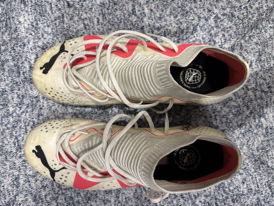 Бутсы Puma Future