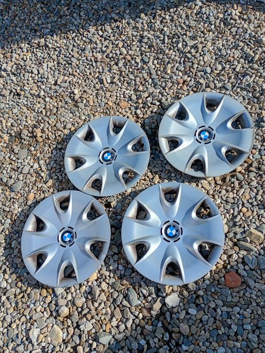 Capacele centrale/ capace jante tabla Bmw/Mercedes/Toyota
