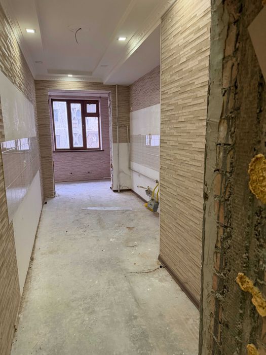 ул Нукусская Макро 4/4/5 117м2 кирпич Новостройка