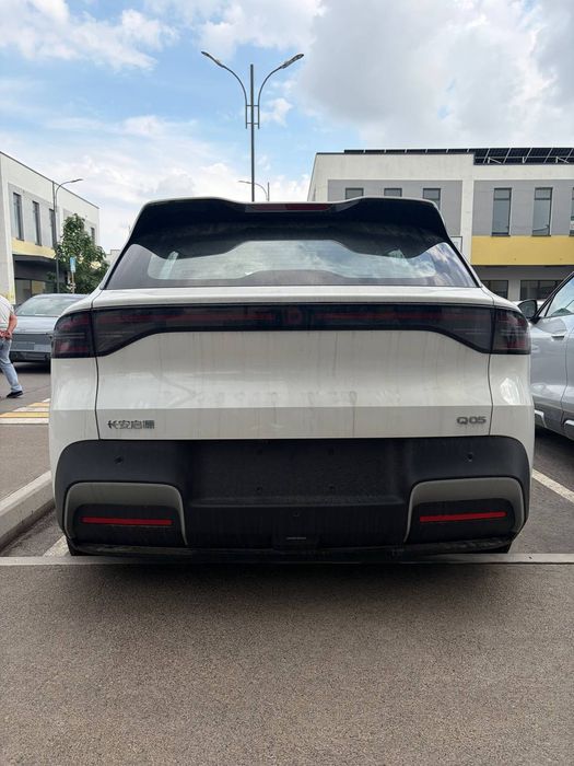 Changan neo sotiladi