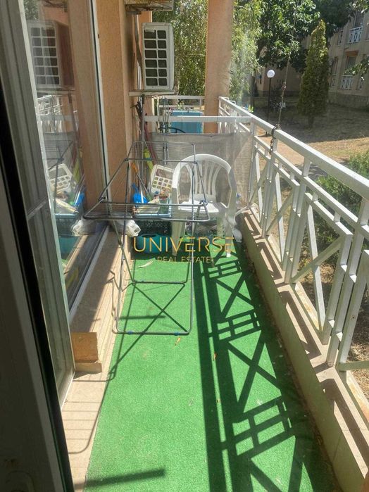 Продава се Тристаен апартамент в к.к. Слънчев бряг - 63 кв.м за 1016 €/кв.м - Снимка #12