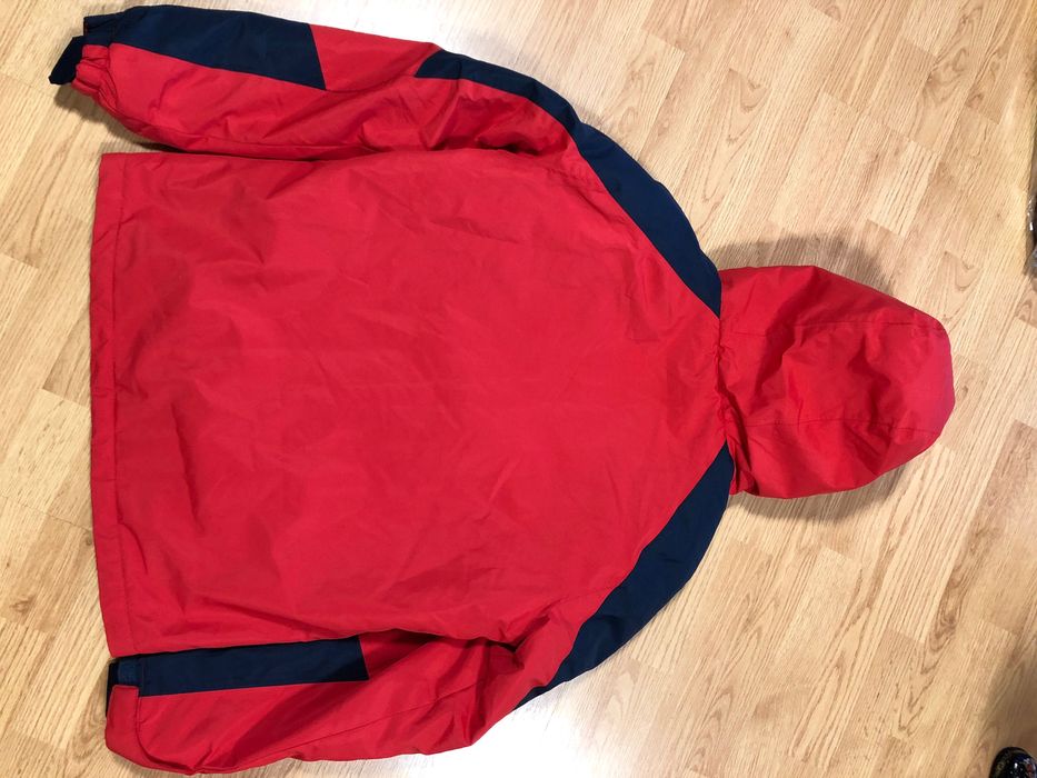 Geacă de ski, iarnă