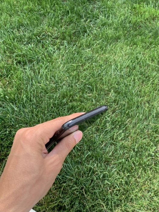 IPhone XR Black 128 GB